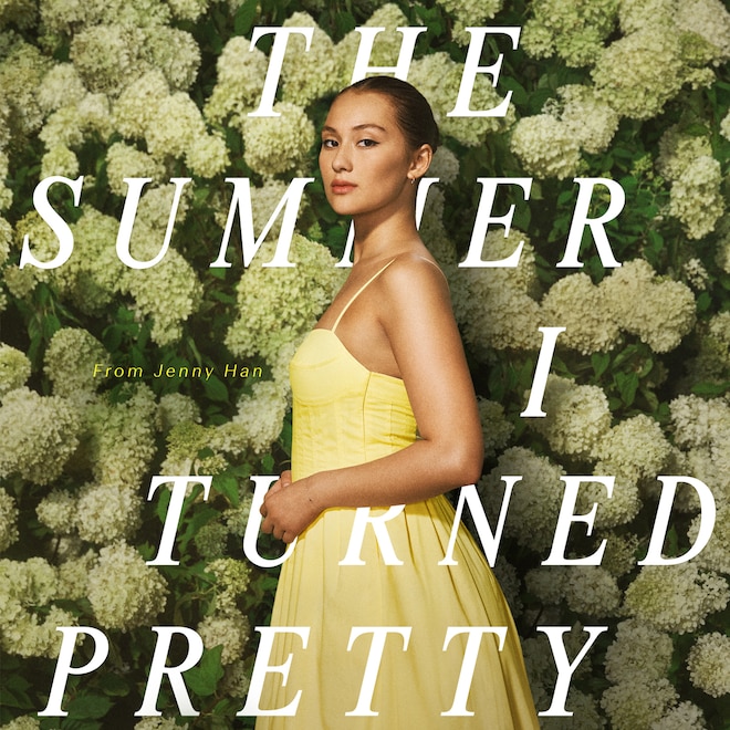 The Summer I Turned Pretty, season 3, teaser art